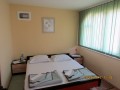 Apartmán A-IV - dvoulůžkový poko